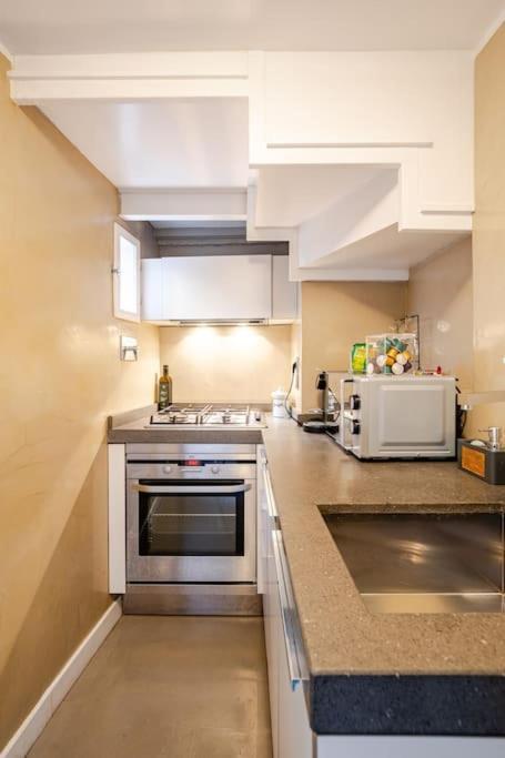 Appartement Maison Campo De Fiori Rome